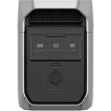 Зарядная станция EcoFlow DELTA 3 PLUS (Авиа)-3