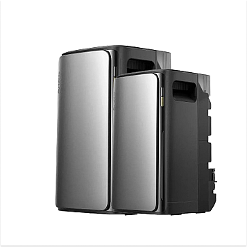 Комплект DELTA Lite PLUS MAX (STREAM Ultra)-1
