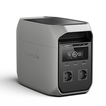 Зарядная станция EcoFlow DELTA 3 Classic-2