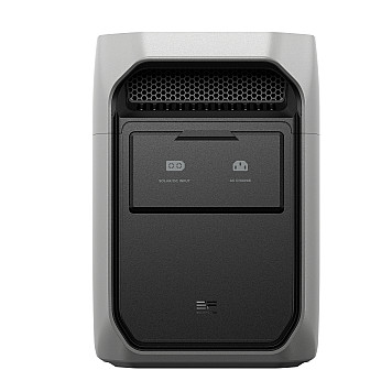 Зарядная станция EcoFlow DELTA 3 Classic-3