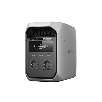 Зарядная станция EcoFlow DELTA 3 Classic