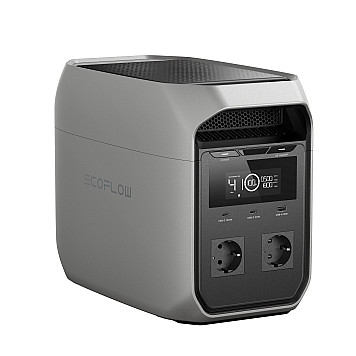 Зарядная станция EcoFlow DELTA 3 Classic-4