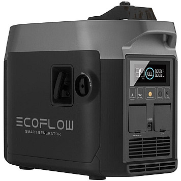 Генератор EcoFlow Smart Generator-1