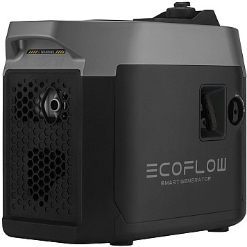 Генератор EcoFlow Smart Generator-2