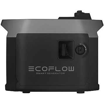 Генератор EcoFlow Smart Generator-3