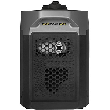 Генератор EcoFlow Smart Generator-5