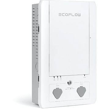 Набор EcoFlow Smart Home Panel Combo-1