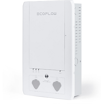 Набор EcoFlow Smart Home Panel Combo-2
