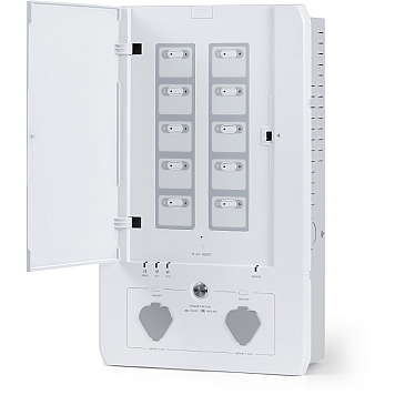 Набор EcoFlow Smart Home Panel Combo-3