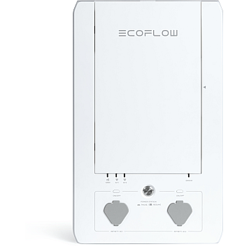 Набор EcoFlow Smart Home Panel Combo