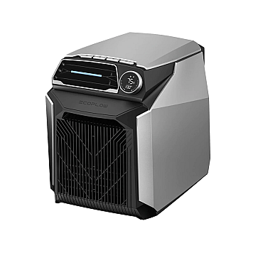 Мобильный кондиционер EcoFlow Wave-3