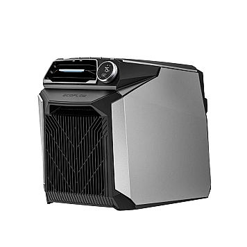 Мобильный кондиционер EcoFlow Wave-4