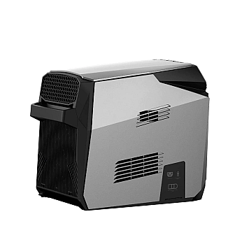 Мобильный кондиционер EcoFlow Wave-8