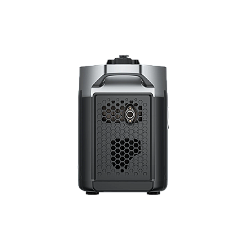 Двухтопливный Генератор EcoFlow Smart Generator (газ-бензин)-1
