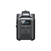 Двухтопливный Генератор EcoFlow Smart Generator (газ-бензин)