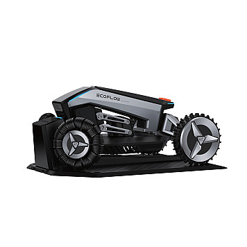 Газонокосилка Ecoflow Blade