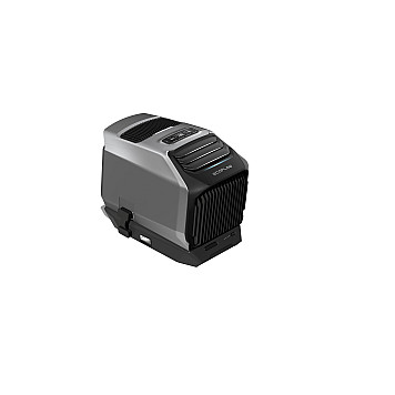 Кондиционер EcoFlow Wave 2 с аккумулятором-2