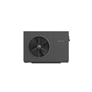 Тепловой насос EcoFlow PowerHeat 9 KW-1