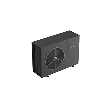 Тепловой насос EcoFlow PowerHeat 9 KW-2