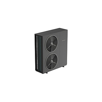 Тепловой насос EcoFlow PowerHeat 20 KW-1
