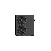 Тепловой насос EcoFlow PowerHeat 20 KW