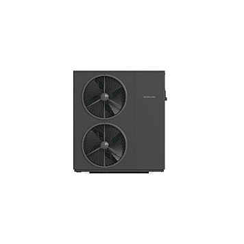 Тепловой насос EcoFlow PowerHeat 20 KW