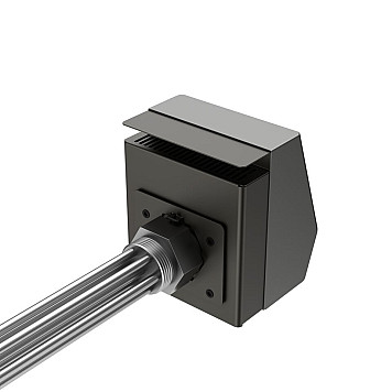 Умный нагреватель EcoFlow PowerGlow 3.5 KW-3