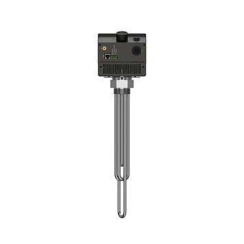 Умный нагреватель EcoFlow PowerGlow 3.5 KW-4
