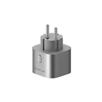 Разумная розетка EcoFlow Smart Plug