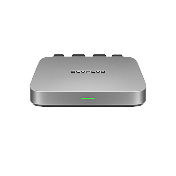 Микроинвертор EcoFlow PowerStream 600W-2