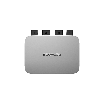 Микроинвертор EcoFlow PowerStream 600W