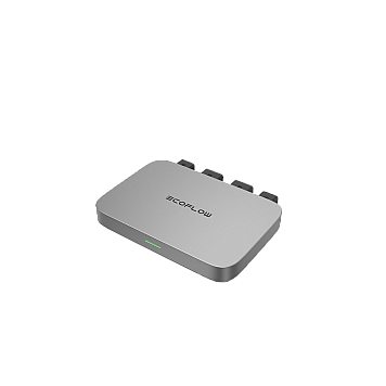 Микроинвертор EcoFlow PowerStream 600W-4