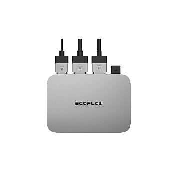 Микроинвертор EcoFlow PowerStream 800W-2