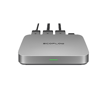 Микроинвертор EcoFlow PowerStream 800W-3