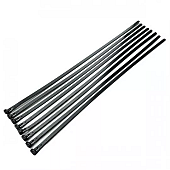 Кабель для крепления солнечных панелей Balcony Nylon Cable Tie Kit