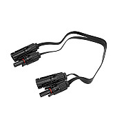 Плоский кабель EcoFlow Super Flat Solar Connector Cable