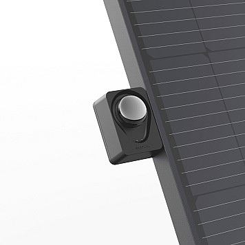 Автоматический солнечный трекер EcoFlow Single Axis Solar Tracker для солнечной панели на 400 Вт-2