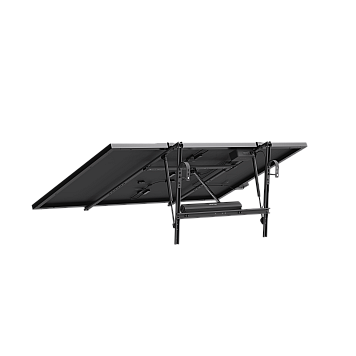 Автоматический солнечный трекер EcoFlow Single Axis Solar Tracker для солнечной панели на 400 Вт-3