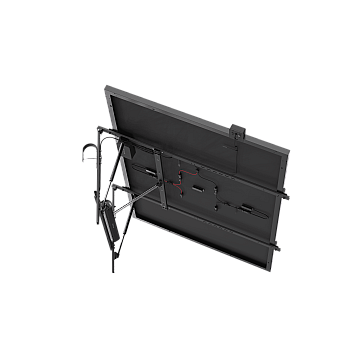 Автоматический солнечный трекер EcoFlow Single Axis Solar Tracker для солнечной панели на 400 Вт-4