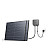 Комплект EcoFlow PowerStream – микроинвертор 600W + солнечные панели 2х400