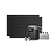 Комплект EcoFlow PowerStream – микроинвертор 800W + зарядная станция Delta Max 2000 и солнечные панели 2х400