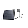 Комплект EcoFlow PowerStream – микроинвертор 800W и солнечные панели 2х400