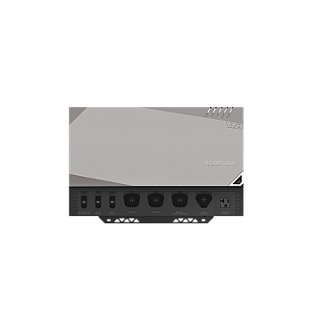 Станция EcoFlow Power Hub-1