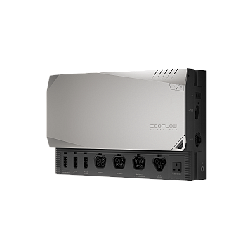 Станция EcoFlow Power Hub