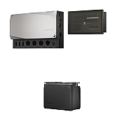 Комплект энергонезависимости Ecoflow Power Prepared Kit 2 kWh