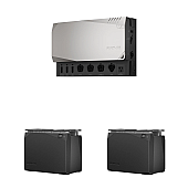 Комплект энергонезависимости Ecoflow Power Get Set Kit 4 kWh