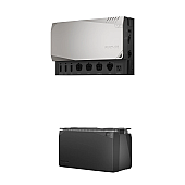 Комплект энергонезависимости Ecoflow Power Get Set Kit 5 kWh