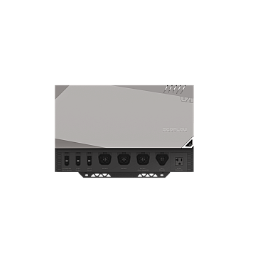 Комплект энергонезависимости Ecoflow Power Get Set Kit (Без батарей)-2