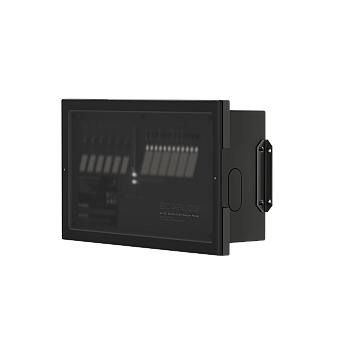 Панель управления EcoFlow Power Kit