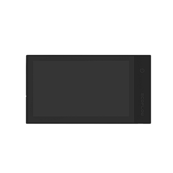 Монитор EcoFlow Power Kit-4